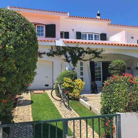 Villa Casa Surf à Sagres Extérieur photo