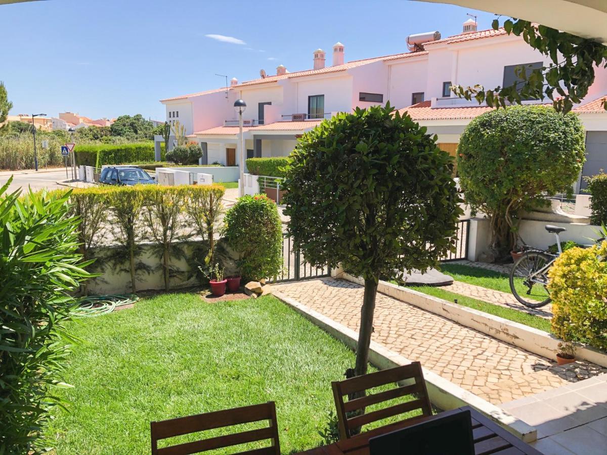 Villa Casa Surf à Sagres Extérieur photo