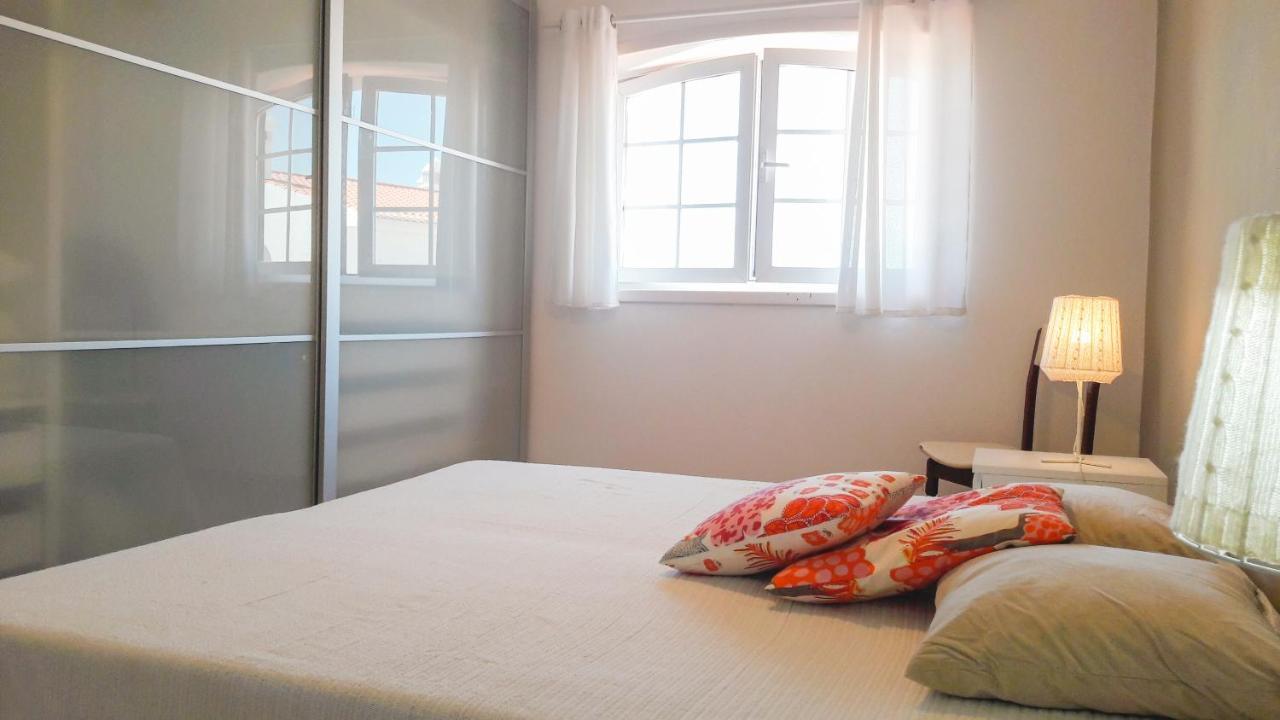 Villa Casa Surf à Sagres Extérieur photo