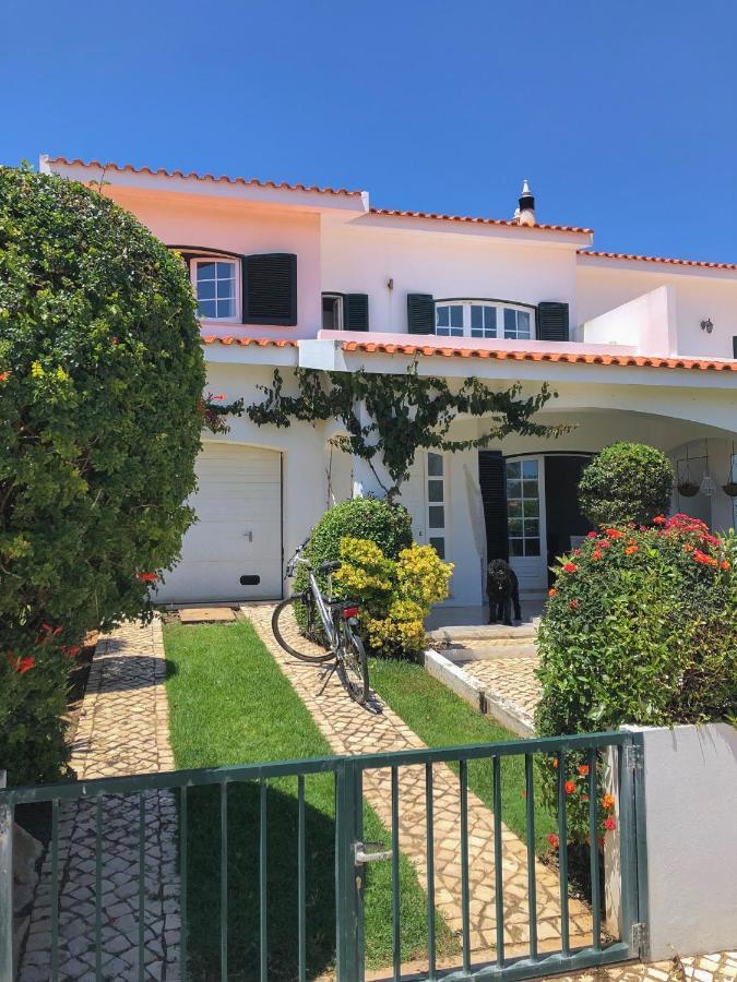 Villa Casa Surf à Sagres Extérieur photo