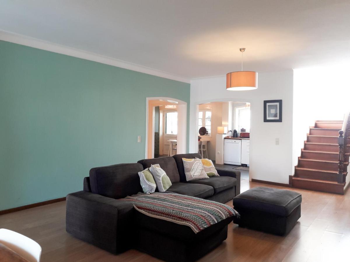 Villa Casa Surf à Sagres Extérieur photo