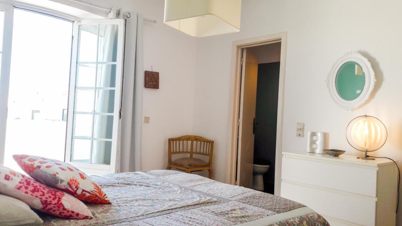 Villa Casa Surf à Sagres Extérieur photo